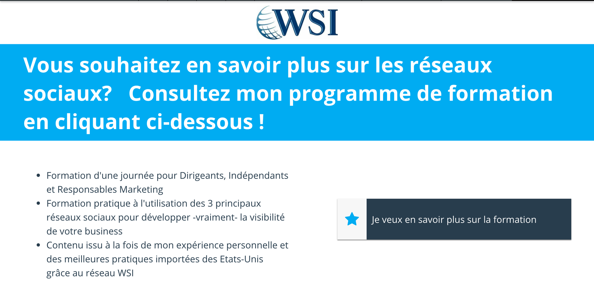 formation linkedin aix en provence